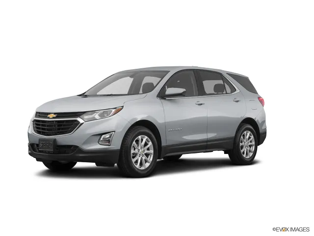 2018 Chevrolet Equinox LT for sale in Norwalk, IA