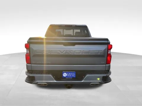 More photos of 2021 Chevrolet Silverado 1500 LT at Gregg Young Chevrolet of Norwalk, IA