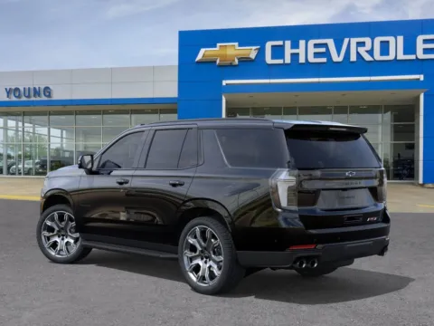 More photos of 2026 Chevrolet Tahoe RST at Gregg Young Chevrolet of Norwalk, IA