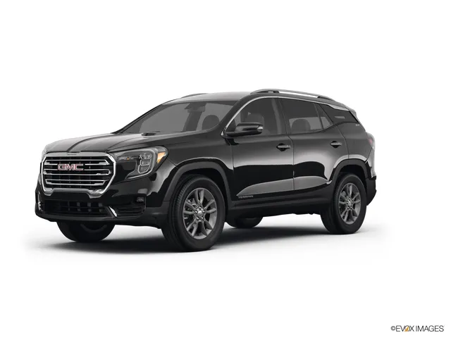2024 GMC Terrain SLT's photo