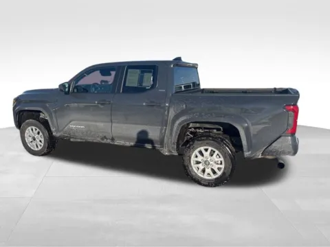 Another view of 2024 Toyota Tacoma for sale in Norwalk, IA at Gregg Young Chevrolet of Norwalk