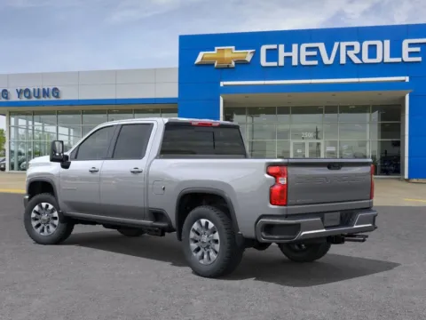 More photos of 2026 Chevrolet Silverado 2500HD LT at Gregg Young Chevrolet of Norwalk, IA