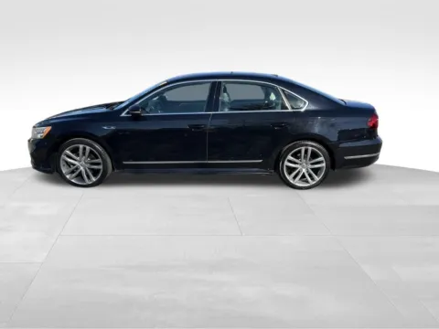Another view of 2017 Volkswagen Passat 1.8T R-Line for sale in Norwalk, IA at Gregg Young Chevrolet of Norwalk