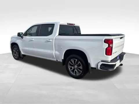 More photos of 2022 Chevrolet Silverado 1500 RST at Gregg Young Chevrolet of Norwalk, IA