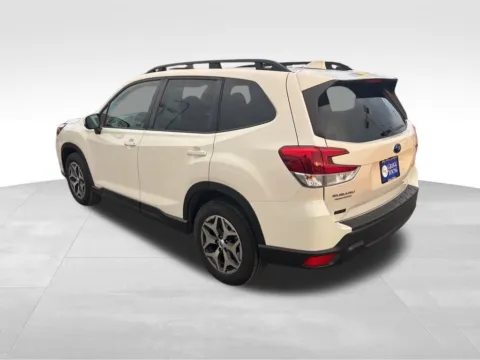 More photos of 2022 Subaru Forester Premium at Gregg Young Chevrolet of Norwalk, IA