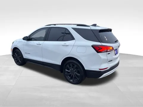 More photos of 2023 Chevrolet Equinox RS at Gregg Young Chevrolet of Norwalk, IA
