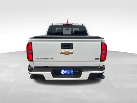 More photos of 2018 Chevrolet Colorado Z71 at Gregg Young Chevrolet of Norwalk, IA