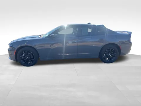 Another view of 2023 Dodge Charger SXT for sale in Norwalk, IA at Gregg Young Chevrolet of Norwalk
