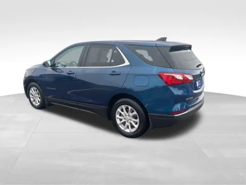More photos of 2021 Chevrolet Equinox LT at Gregg Young Chevrolet of Norwalk, IA