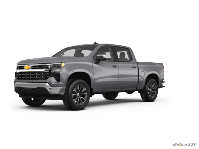 2025 Chevrolet Silverado 1500 ZR2's photo
