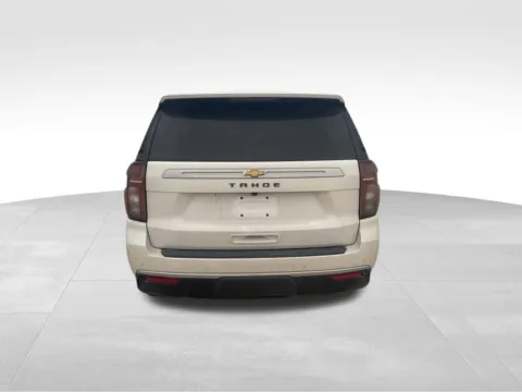 More photos of 2023 Chevrolet Tahoe LT at Gregg Young Chevrolet of Norwalk, IA