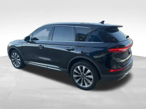 More photos of 2022 Lincoln Corsair Reserve at Gregg Young Chevrolet of Norwalk, IA