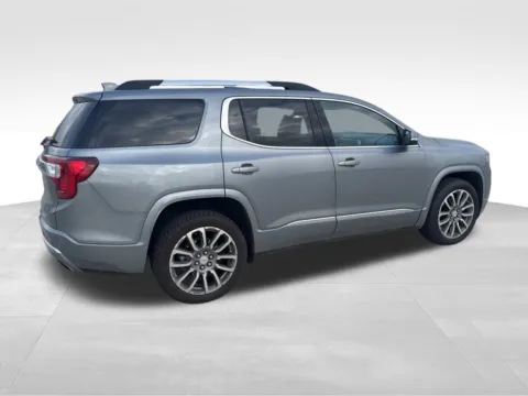 More photos of 2023 GMC Acadia Denali at Gregg Young Chevrolet of Norwalk, IA
