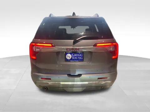 More photos of 2023 GMC Acadia Denali at Gregg Young Chevrolet of Norwalk, IA