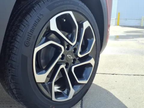 More photos of 2026 Chevrolet Trax 2RS at Gregg Young Chevrolet of Norwalk, IA