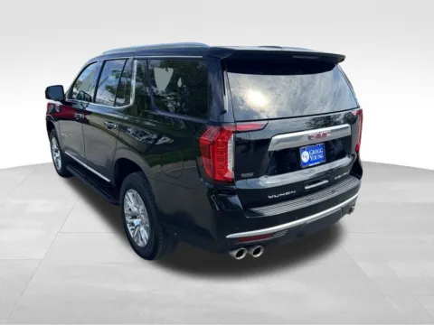 Another view of 2024 GMC Yukon Denali for sale in Norwalk, IA at Gregg Young Chevrolet of Norwalk