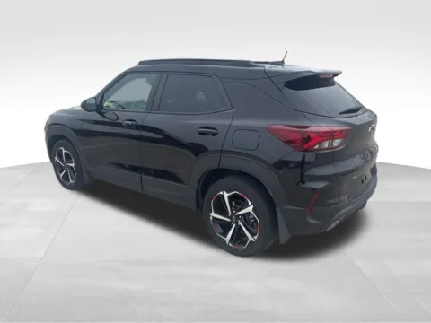 More photos of 2022 Chevrolet TrailBlazer RS at Gregg Young Chevrolet of Norwalk, IA
