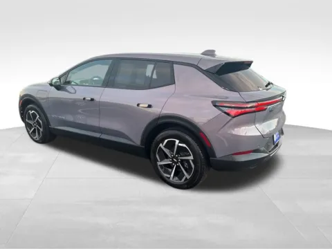 More photos of 2025 Chevrolet Equinox EV LT at Gregg Young Chevrolet of Norwalk, IA