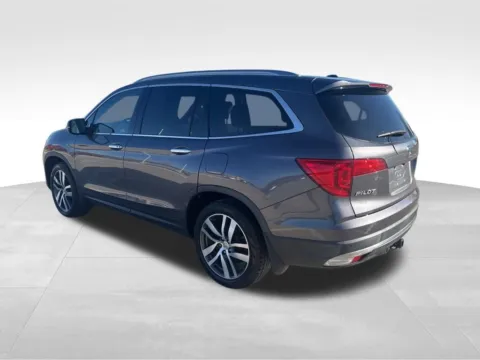 Another view of 2018 Honda Pilot Touring for sale in Norwalk, IA at Gregg Young Chevrolet of Norwalk