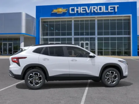 More photos of 2026 Chevrolet Trax LT at Gregg Young Chevrolet of Norwalk, IA