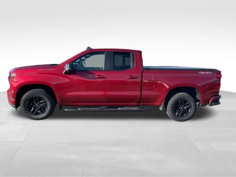Another view of 2019 Chevrolet Silverado 1500 RST for sale in Norwalk, IA at Gregg Young Chevrolet of Norwalk
