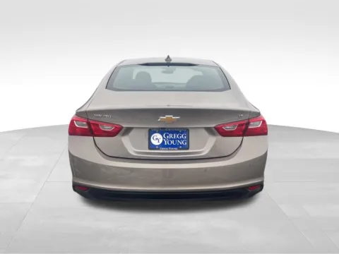 More photos of 2024 Chevrolet Malibu LT at Gregg Young Chevrolet of Norwalk, IA