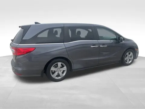 More photos of 2019 Honda Odyssey EX-L at Gregg Young Chevrolet of Norwalk, IA