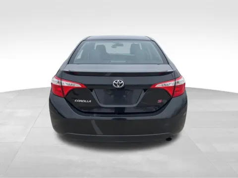More photos of 2016 Toyota Corolla L at Gregg Young Chevrolet of Norwalk, IA