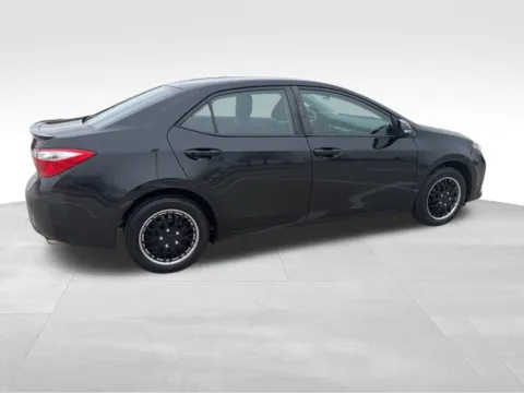 More photos of 2016 Toyota Corolla L at Gregg Young Chevrolet of Norwalk, IA