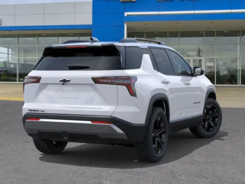 More photos of 2026 Chevrolet Equinox LT at Gregg Young Chevrolet of Norwalk, IA