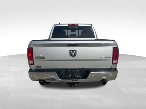 More photos of 2014 Ram 1500 Big Horn at Gregg Young Chevrolet of Norwalk, IA