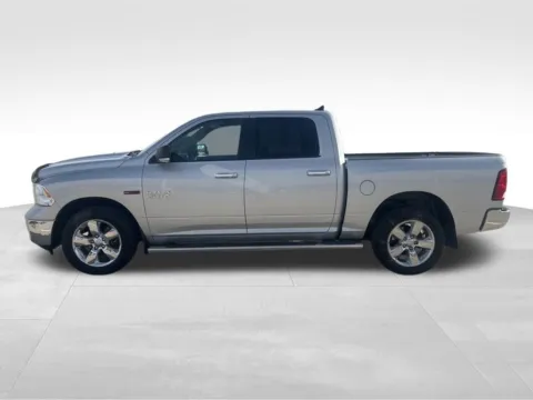 Another view of 2014 Ram 1500 Big Horn for sale in Norwalk, IA at Gregg Young Chevrolet of Norwalk