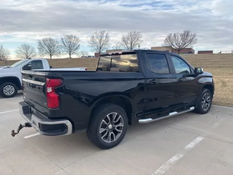 More photos of 2020 Chevrolet Silverado 1500 LT at Gregg Young Chevrolet of Norwalk, IA