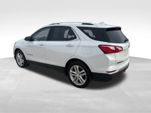 More photos of 2019 Chevrolet Equinox Premier at Gregg Young Chevrolet of Norwalk, IA