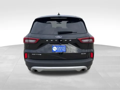 More photos of 2025 Ford Escape Active at Gregg Young Chevrolet of Norwalk, IA