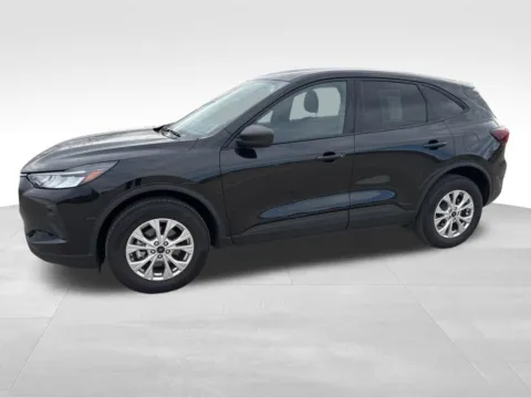 Another view of 2025 Ford Escape Active for sale in Norwalk, IA at Gregg Young Chevrolet of Norwalk