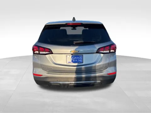 More photos of 2024 Chevrolet Equinox LT at Gregg Young Chevrolet of Norwalk, IA