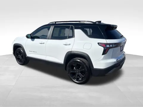 More photos of 2026 Chevrolet Equinox LT at Gregg Young Chevrolet of Norwalk, IA