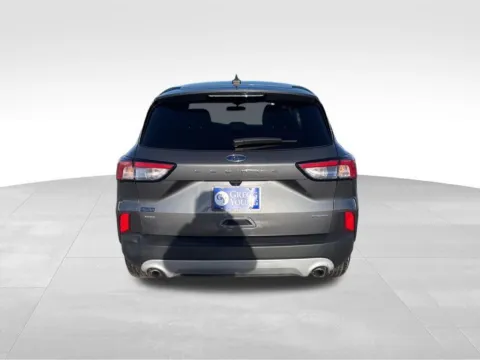 More photos of 2022 Ford Escape SE at Gregg Young Chevrolet of Norwalk, IA