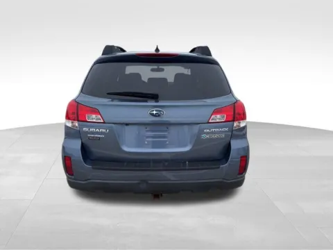 More photos of 2013 Subaru Outback 2.5i Limited at Gregg Young Chevrolet of Norwalk, IA