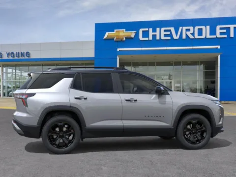 More photos of 2026 CHEVROLET EQUINOX LT at Gregg Young Chevrolet of Norwalk, IA