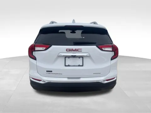 More photos of 2024 GMC Terrain SLT at Gregg Young Chevrolet of Norwalk, IA