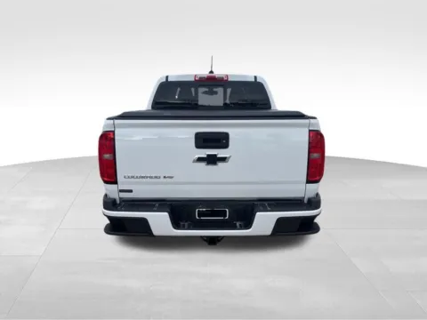 More photos of 2017 CHEVROLET COLORADO Z71 at Gregg Young Chevrolet of Norwalk, IA