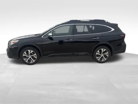 Another view of 2022 Subaru Outback Touring XT for sale in Norwalk, IA at Gregg Young Chevrolet of Norwalk