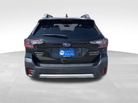 More photos of 2022 Subaru Outback Touring XT at Gregg Young Chevrolet of Norwalk, IA