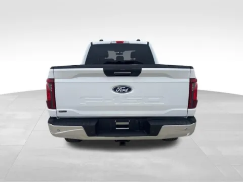 More photos of 2024 Ford F-150 XLT at Gregg Young Chevrolet of Norwalk, IA