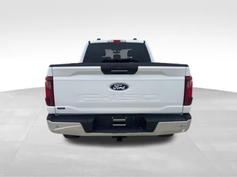 More photos of 2024 Ford F-150 XLT at Gregg Young Chevrolet of Norwalk, IA