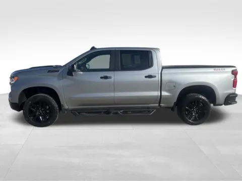Another view of 2023 Chevrolet Silverado 1500 LT Trail Boss for sale in Norwalk, IA at Gregg Young Chevrolet of Norwalk