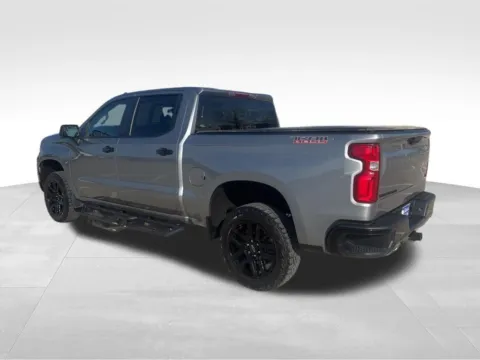 More photos of 2023 Chevrolet Silverado 1500 LT Trail Boss at Gregg Young Chevrolet of Norwalk, IA