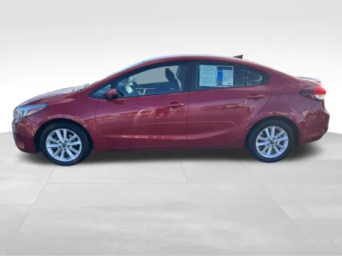 Another view of 2017 Kia Forte S for sale in Norwalk, IA at Gregg Young Chevrolet of Norwalk